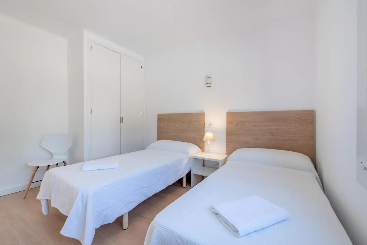 Apartment Sa Caseta 1 By Mallorca House Rent Porto Petro