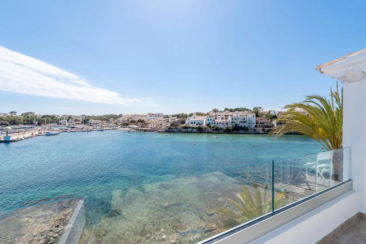 Apartment Sa Caseta 1 By Mallorca House Rent Porto Petro