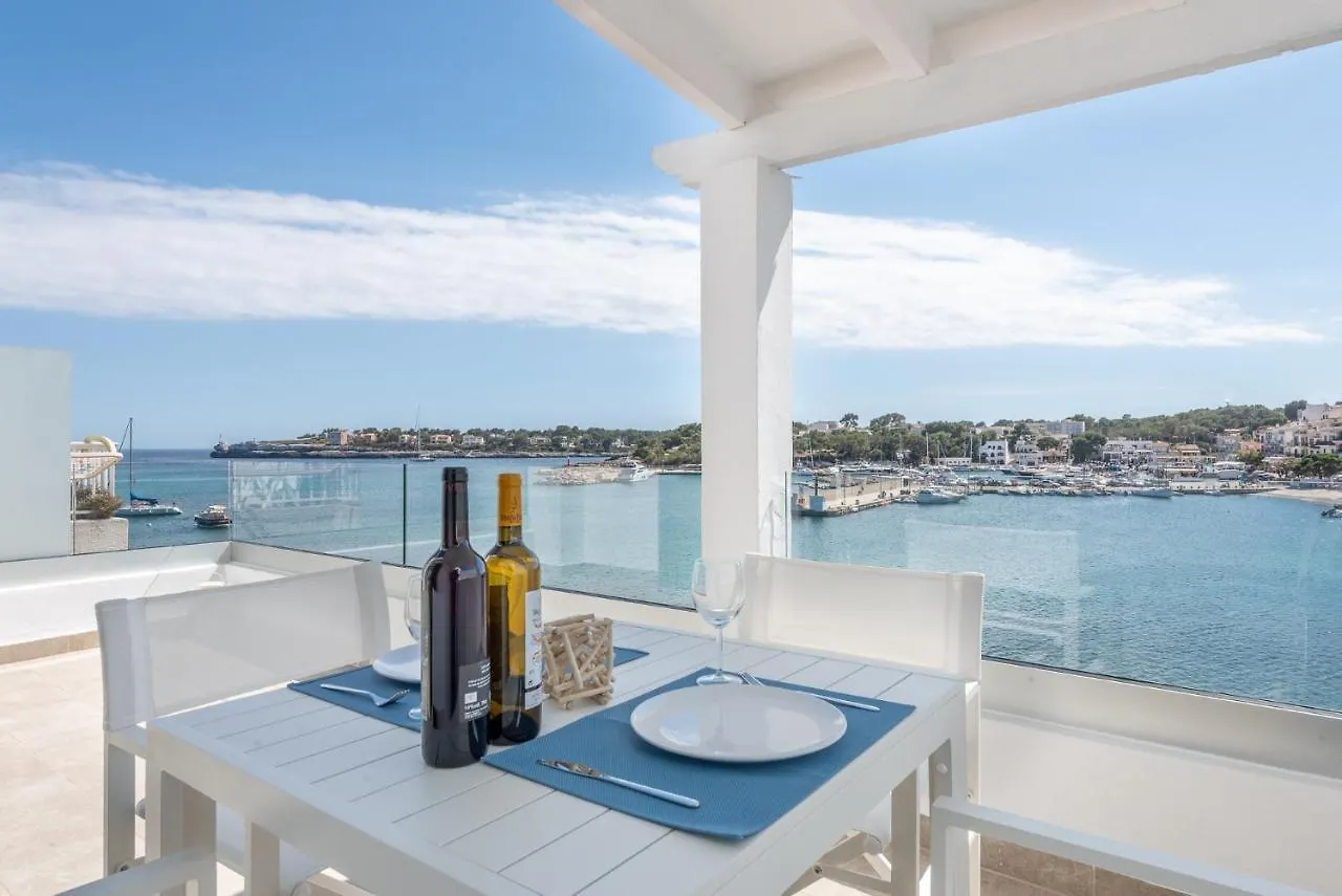 Apartment Sa Caseta 1 By Mallorca House Rent Portopetro