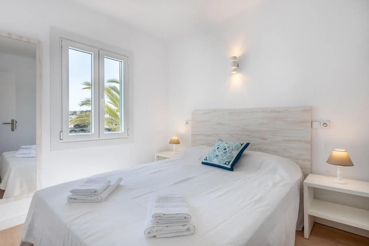 Apartment Sa Caseta 1 By Mallorca House Rent Porto Petro   Porto Petro (Mallorca)