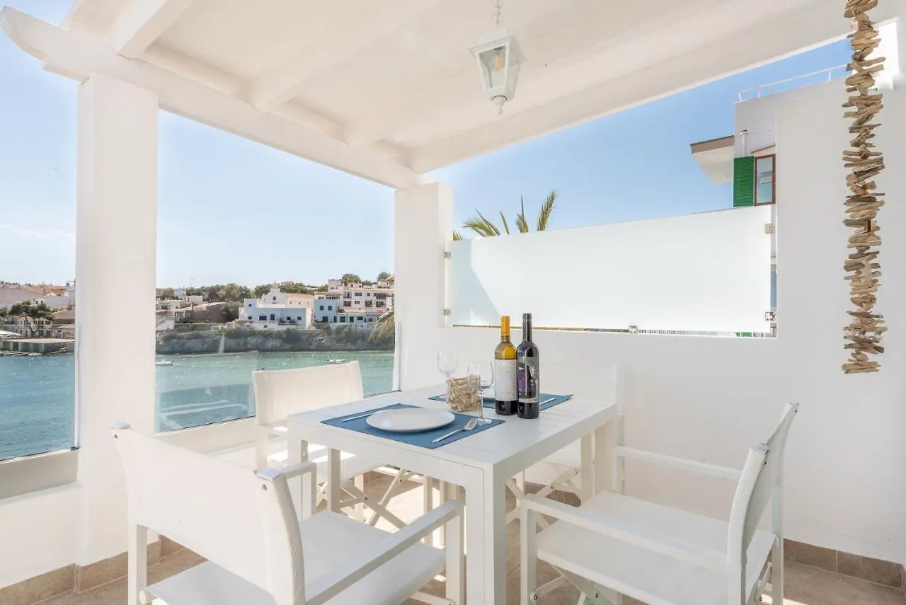 Apartment Sa Caseta 1 By Mallorca House Rent Porto Petro  0*, Porto Petro (Mallorca)