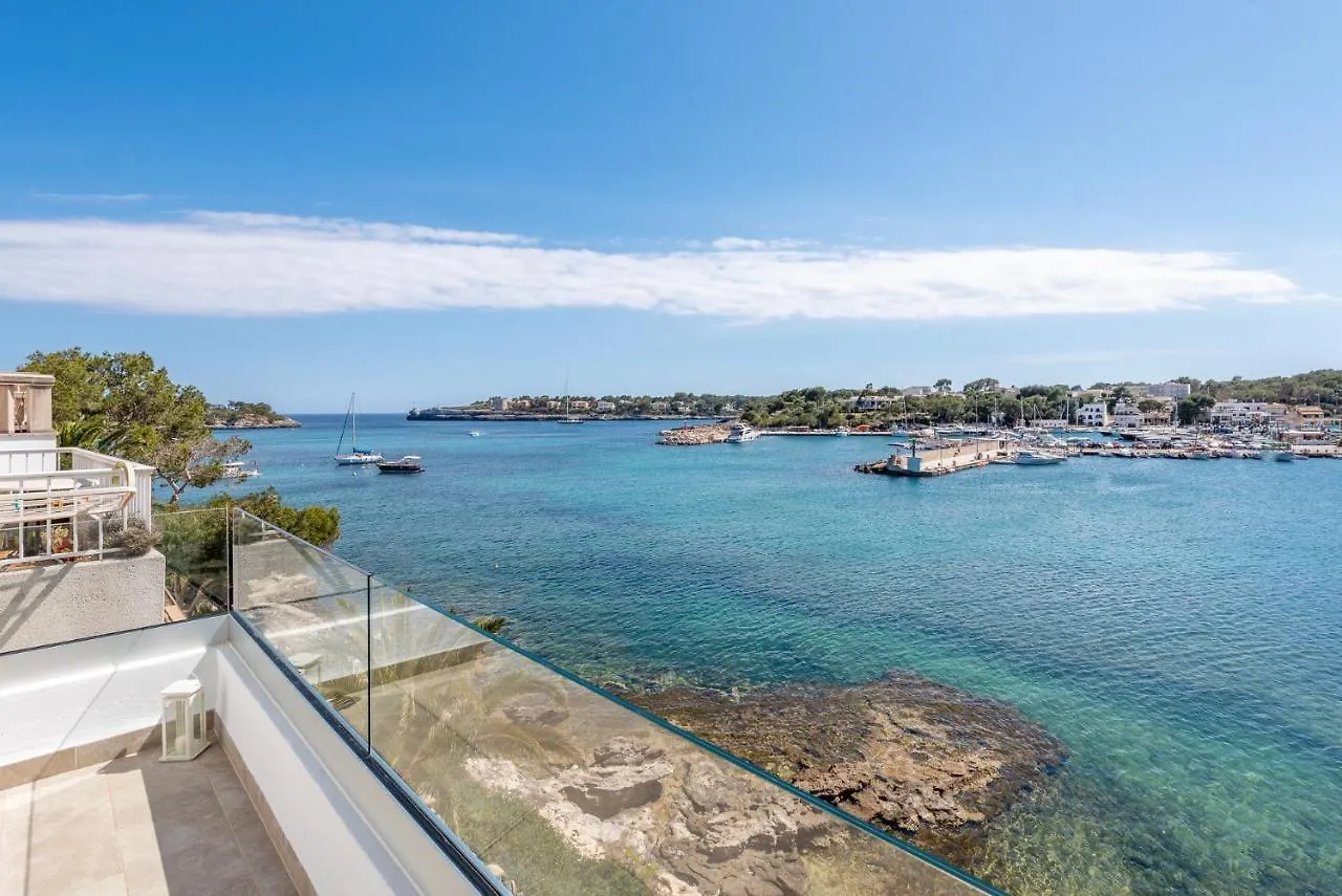 Apartment Sa Caseta 1 By Mallorca House Rent Porto Petro