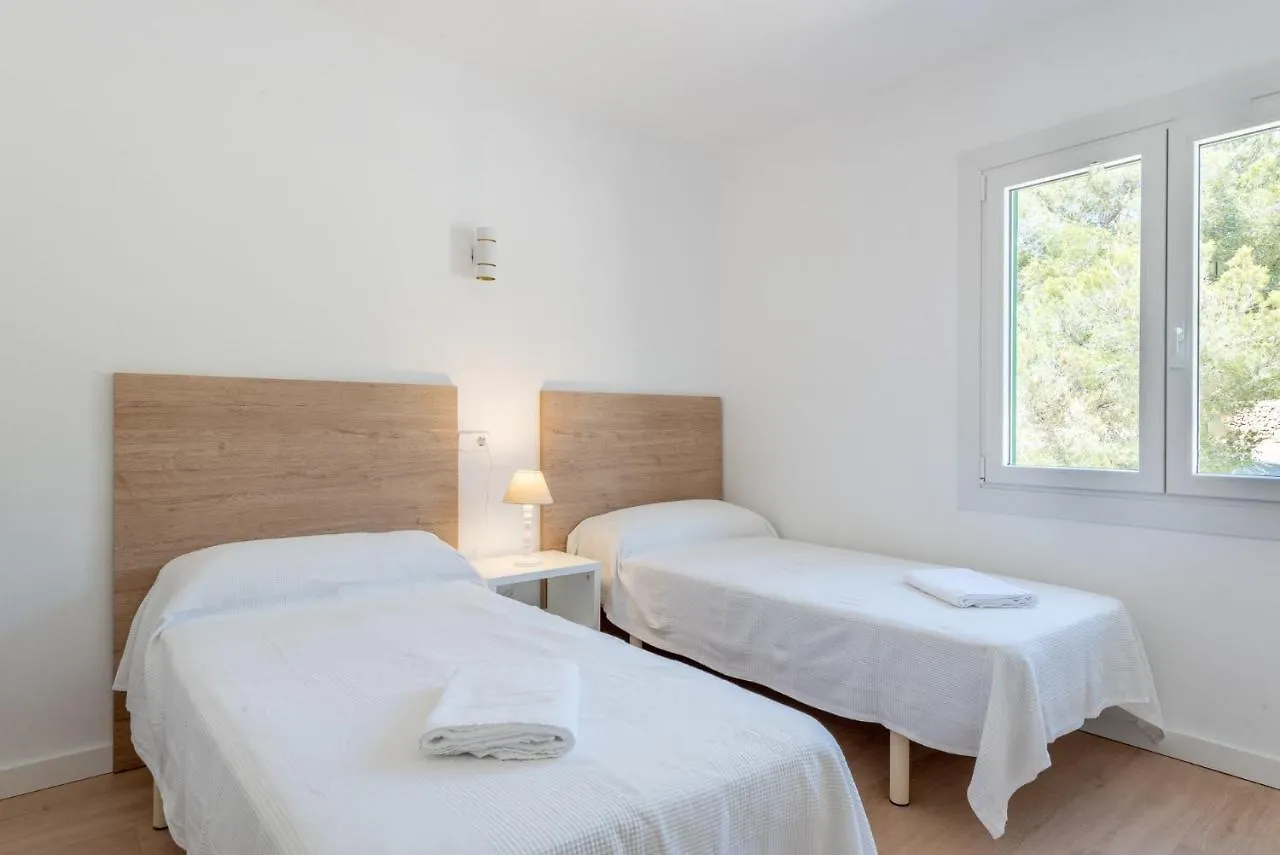 Apartment Sa Caseta 1 By Mallorca House Rent Porto Petro