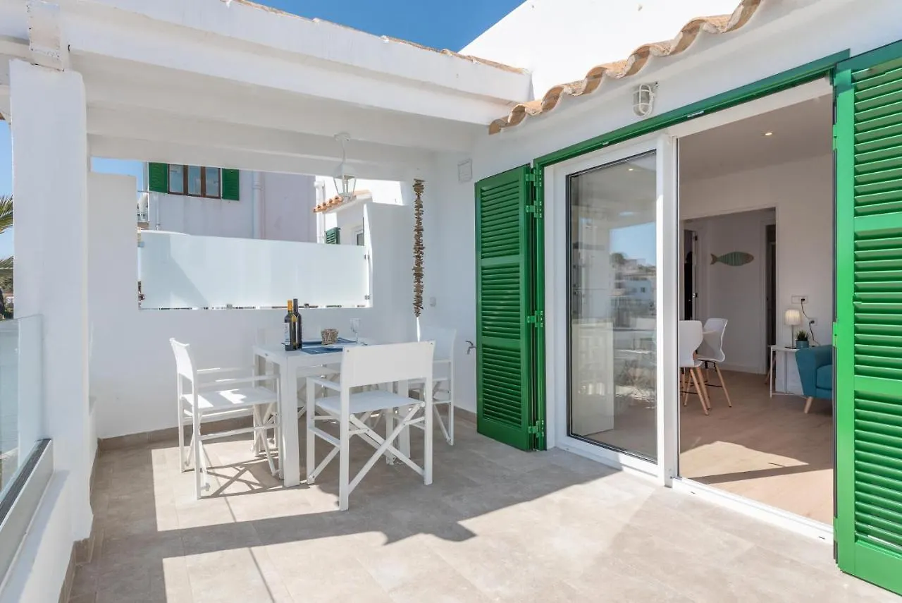 Apartment Sa Caseta 1 By Mallorca House Rent Porto Petro  Spain