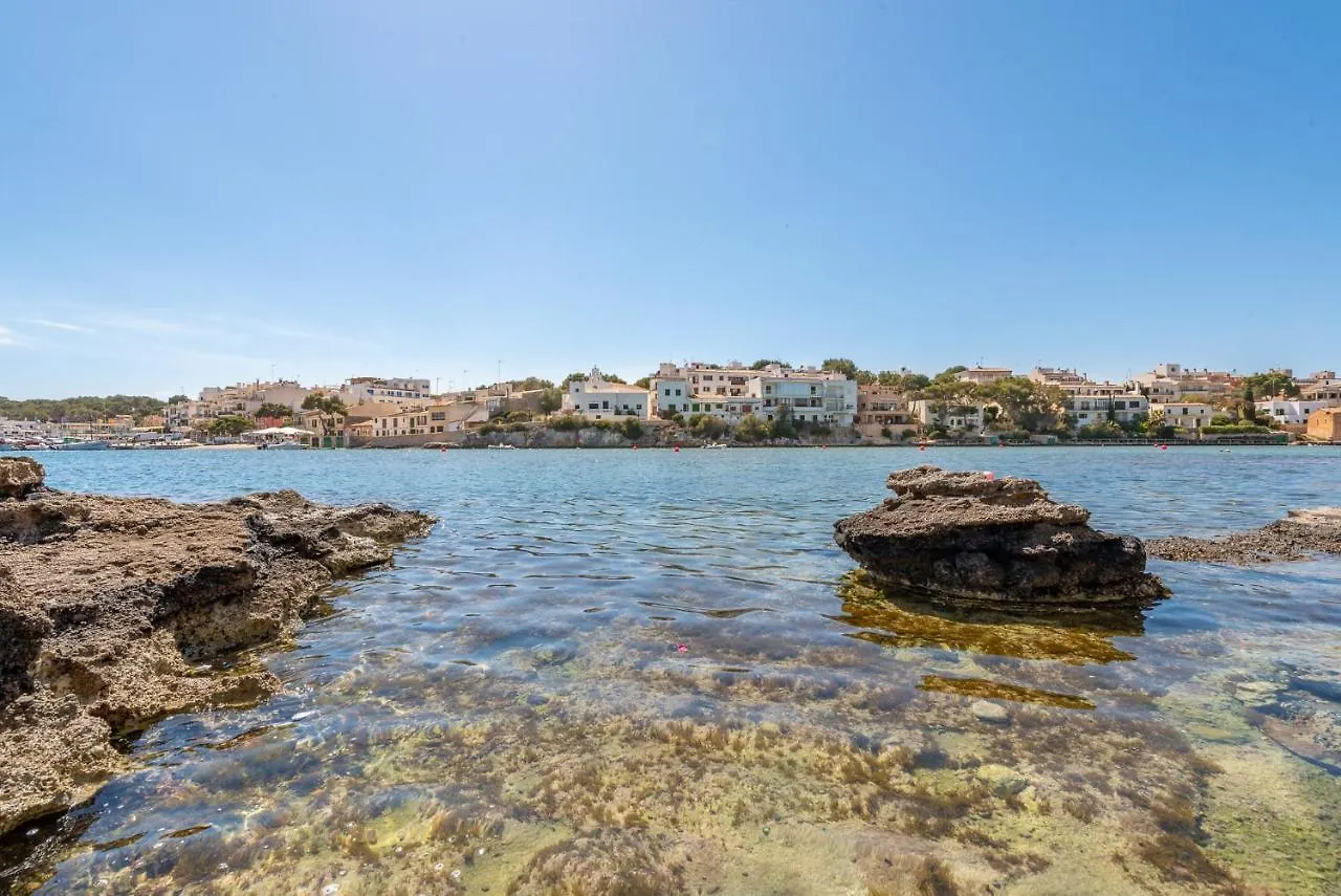 Apartment Sa Caseta 1 By Mallorca House Rent Portopetro