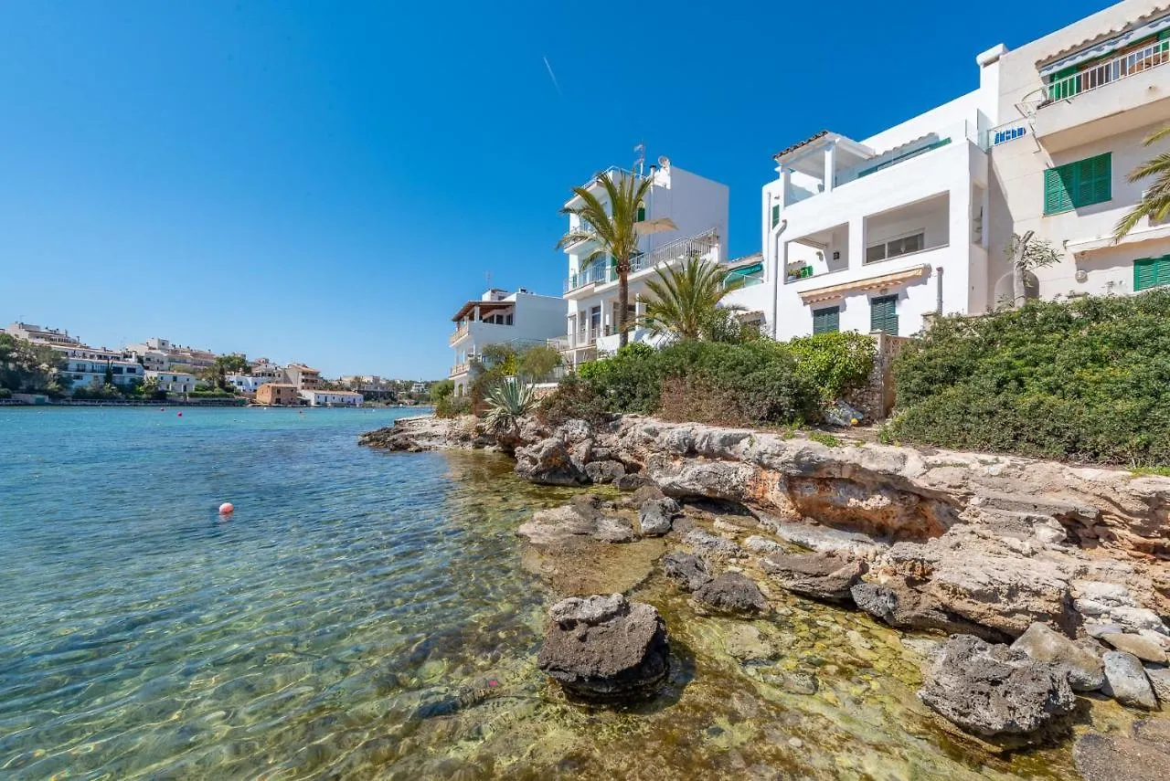 Apartment Sa Caseta 1 By Mallorca House Rent Portopetro 0*,