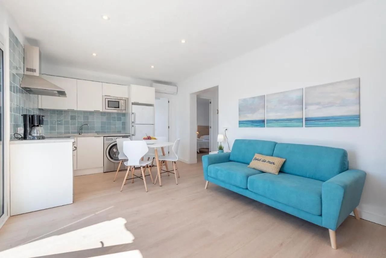 Apartment Sa Caseta 1 By Mallorca House Rent Porto Petro  Spain