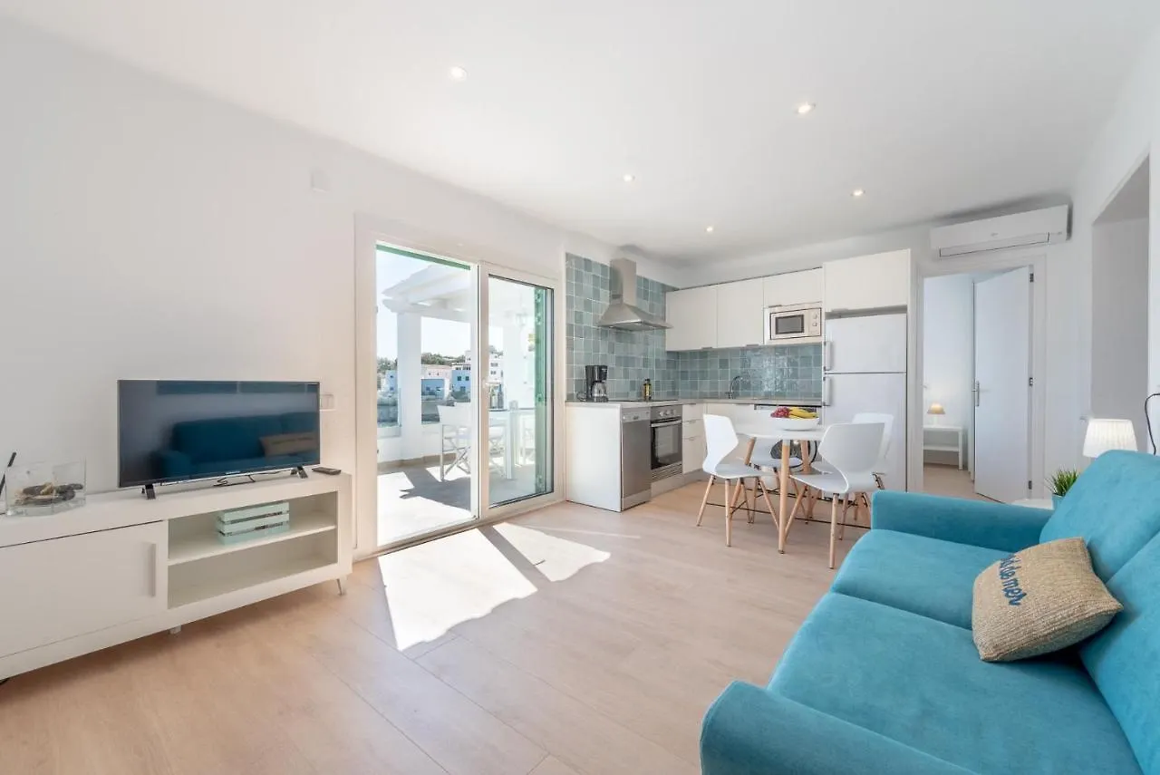 Apartment Sa Caseta 1 By Mallorca House Rent Porto Petro  0*, Porto Petro (Mallorca) Spain