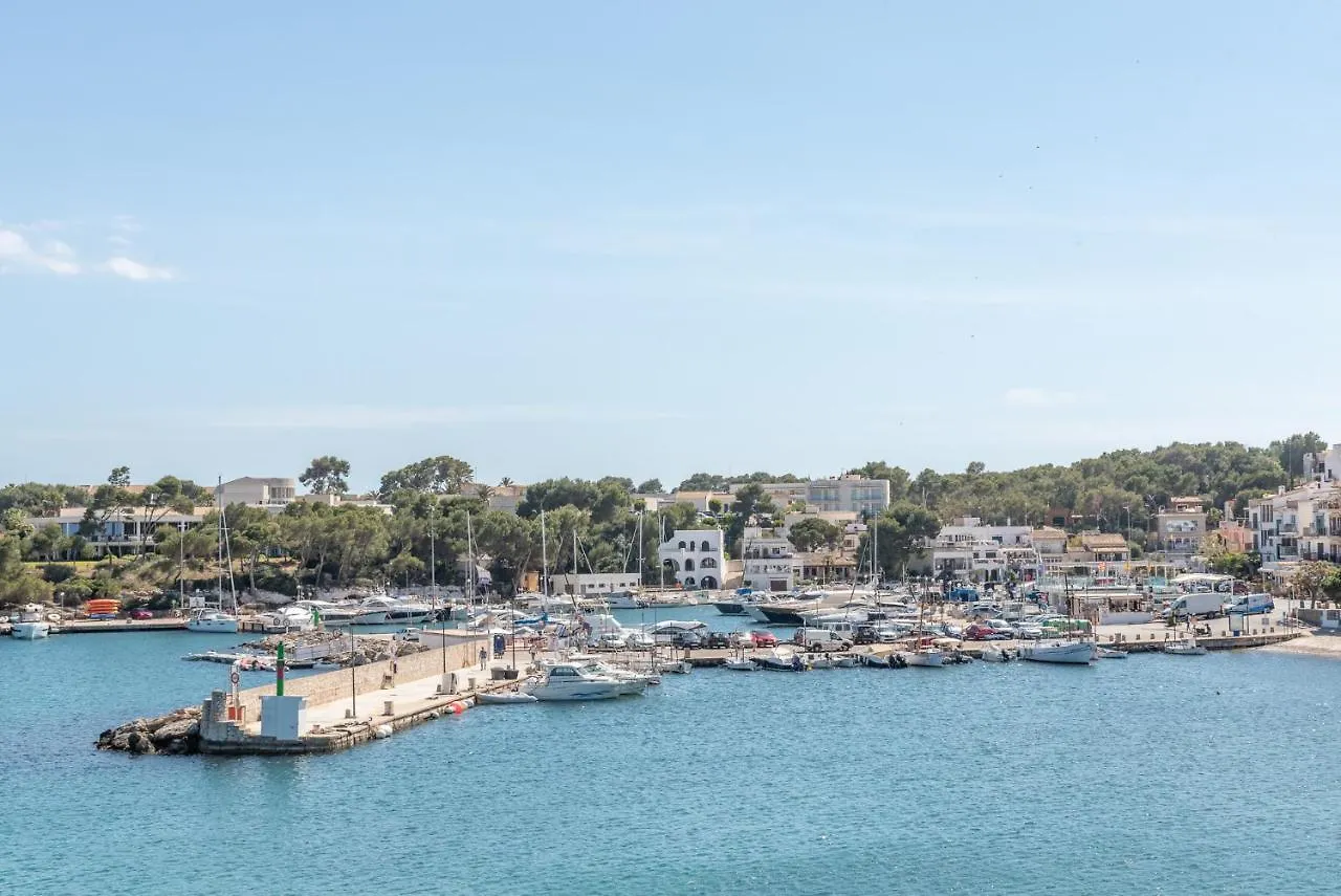 Apartment Sa Caseta 1 By Mallorca House Rent Porto Petro  Spain