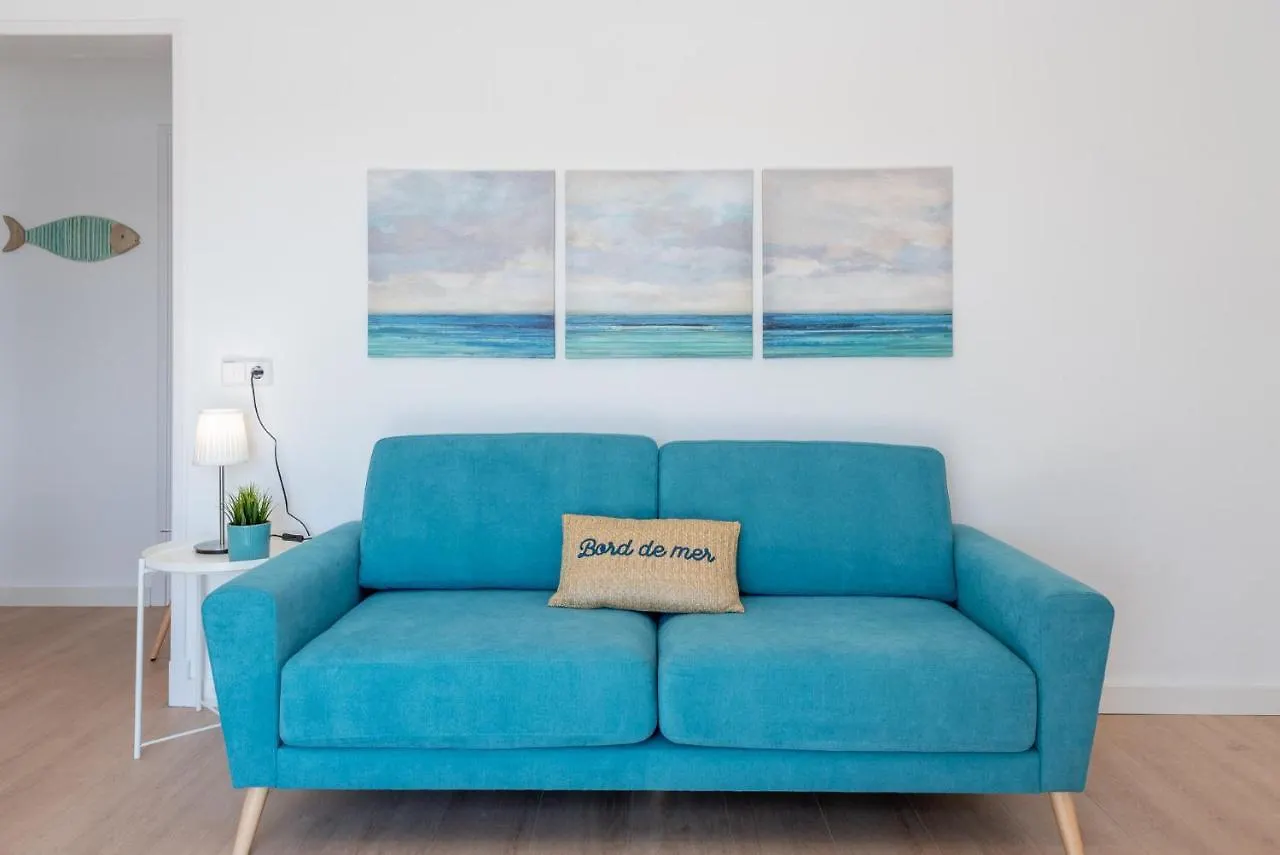 Apartment Sa Caseta 1 By Mallorca House Rent Porto Petro  Porto Petro (Mallorca)