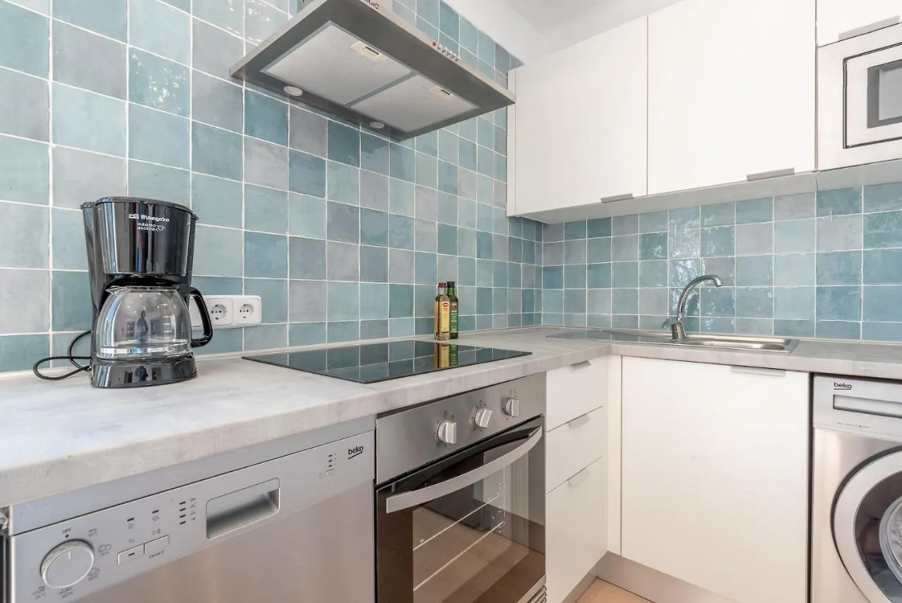 Apartment Sa Caseta 1 By Mallorca House Rent Portopetro